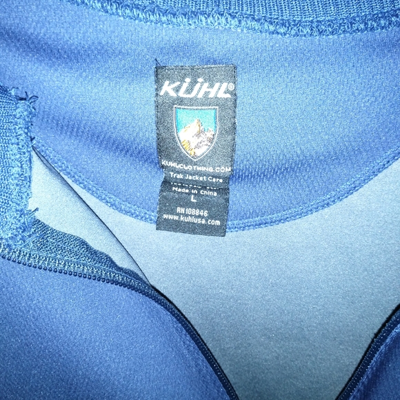 Kuhl jacket - Picture 5 of 8